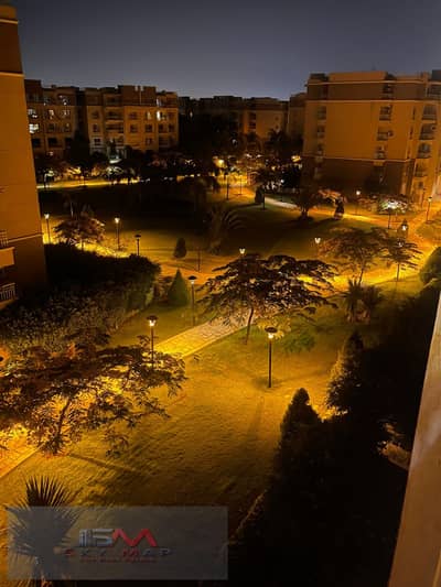 3 Bedroom Apartment for Sale in Madinaty, Cairo - 17f3ebc8-acee-4ced-ad61-b31f92e068e2. jpg