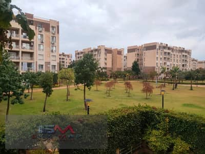 4 Bedroom Apartment for Sale in Madinaty, Cairo - 0. jpg