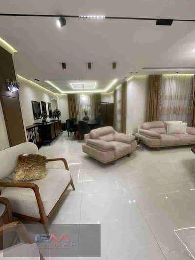 3 Bedroom Flat for Sale in Madinaty, Cairo - E7JDNsjv0RGrnJiwxCa0xpbpDGqwUmsllGhT60oj