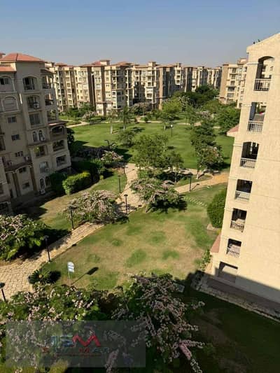 2 Bedroom Flat for Sale in Madinaty, Cairo - 7f1960c8-699e-4f6a-ae16-114f095a460f. jpg