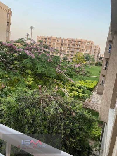3 Bedroom Flat for Sale in Madinaty, Cairo - d8f04c5d-c22c-4af5-9db2-580024c08282. jpg
