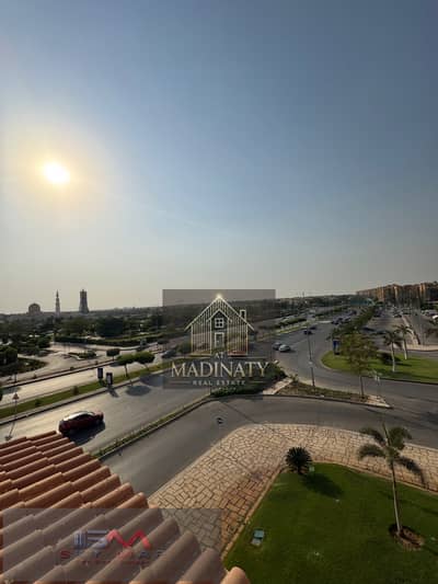 4 Bedroom Apartment for Rent in Madinaty, Cairo - polish_save. png