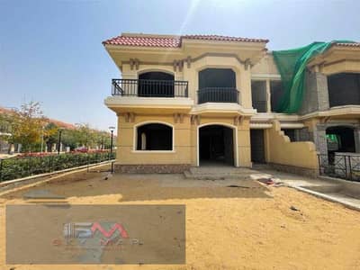 3 Bedroom Villa for Sale in Madinaty, Cairo - IMG_4403. jpg