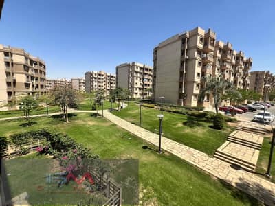 3 Bedroom Flat for Sale in Madinaty, Cairo - f633dc3e-43aa-49b5-8d59-2c7888c8836e. jpg