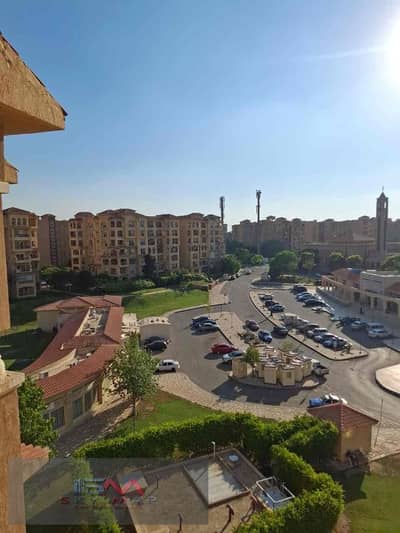 3 Bedroom Apartment for Sale in Madinaty, Cairo - 7ba6353f-235a-451d-9008-404603c10652. jpg