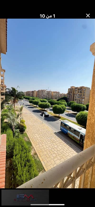 2 Bedroom Apartment for Sale in Madinaty, Cairo - IMG_4440. png