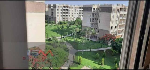 2 Bedroom Flat for Sale in Madinaty, Cairo - 7e51aac7-4fe0-4b9e-8c9e-47c2ebd3c8c3. jpg