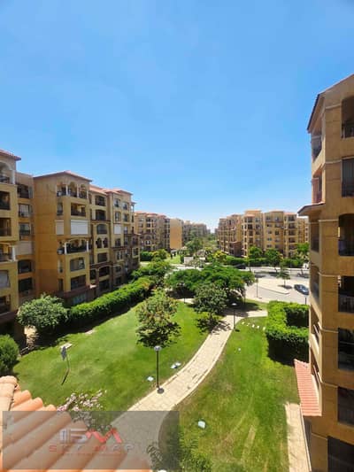 2 Bedroom Apartment for Sale in Madinaty, Cairo - 20250706_133300. jpg