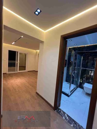 3 Bedroom Flat for Sale in Madinaty, Cairo - 1000461659. jpg