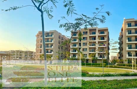 1 Bedroom Apartment for Sale in New Cairo, Cairo - 55c52bf9-4cad-422b-aafc-82155fddfdca. jpg
