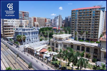 فلیٹ 3 غرف نوم للبيع في زيزينيا، الإسكندرية - IMG_4641. JPG