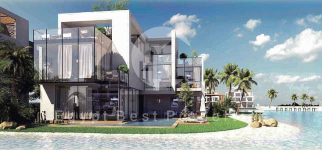 3 Bedroom Townhouse for Sale in North Coast, Matruh - WhatsApp Image 2025-08-13 at 11.01. 55_cd914d02. jpg