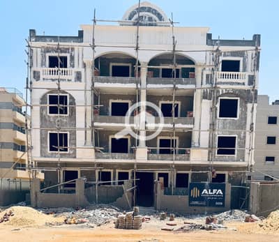 شقة 3 غرف نوم للبيع في القاهرة الجديدة، القاهرة - WhatsApp Image 2025-08-12 at 3.31. 20 PM. jpeg