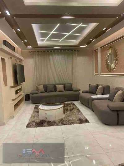 3 Bedroom Apartment for Rent in Madinaty, Cairo - VbMOiEcy4Jwb5iKjyRcltlc256yZ6Hb8bPCPoCTu