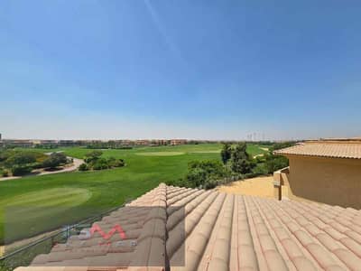 5 Bedroom Villa for Rent in Madinaty, Cairo - 1d56eb55-77a9-4d85-890e-be0130f948ae. jpg
