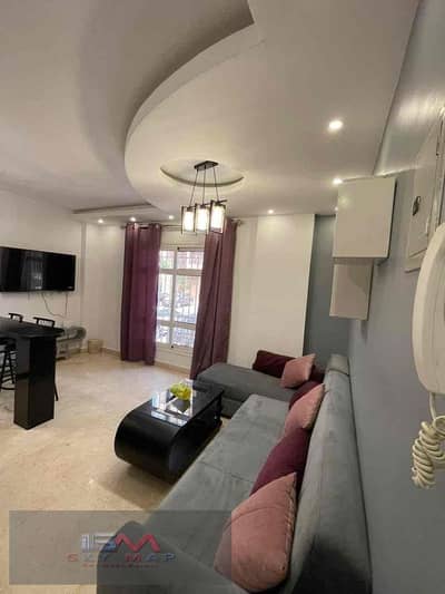 1 Bedroom Apartment for Rent in Madinaty, Cairo - 07dbbdb0-1d6e-4b76-b7d9-d144daefcedd. jpg