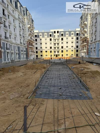 3 Bedroom Apartment for Sale in New Cairo, Cairo - WhatsApp Image 2025-06-01 at 3.28. 33 PM (1). jpeg