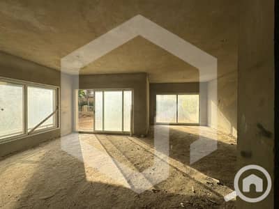 فیلا 5 غرف نوم للبيع في 6 أكتوبر، الجيزة - Golf Extension 1. jpeg