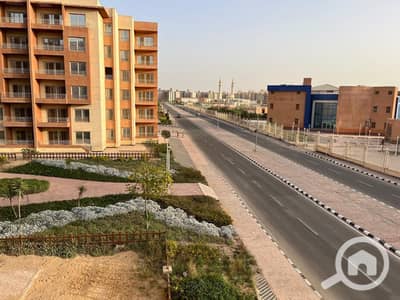 3 Bedroom Flat for Sale in Shorouk City, Cairo - b6702af8-74d7-4145-a155-96f835235ad4. jpeg