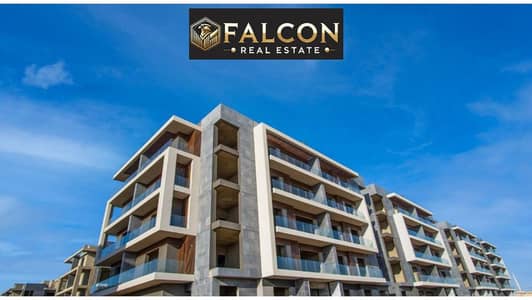 2 Bedroom Apartment for Sale in New Cairo, Cairo - WhatsApp Image 2022-11-15 at 17.11. 59. jpg