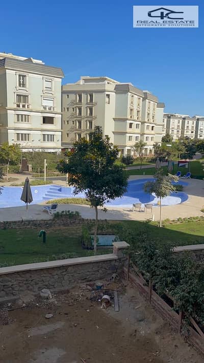 3 Bedroom iVilla for Sale in New Cairo, Cairo - WhatsApp Image 2025-08-13 at 03.19. 12 (2). jpeg