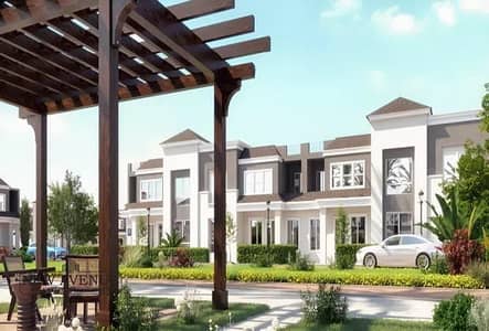 اي فيلا 4 غرف نوم للبيع في مدينة المستقبل، القاهرة - 7f11a189-4e80-4e79-8a7c-9652a628daa9. jpeg