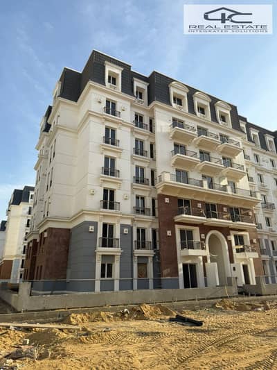 3 Bedroom Flat for Sale in New Cairo, Cairo - WhatsApp Image 2025-06-01 at 3.28. 31 PM. jpeg