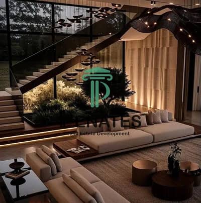 3 Bedroom Flat for Sale in New Cairo, Cairo - 28551075-800x600_X-Design. jpeg