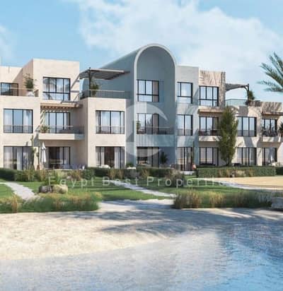 1 Bedroom Chalet for Sale in Gouna, Red Sea - kamaran elouna  (1). jpeg