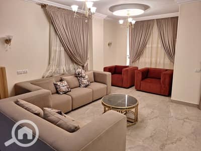 شقة 3 غرف نوم للبيع في الشيخ زايد، الجيزة - IMG-20250810-WA0136. jpg