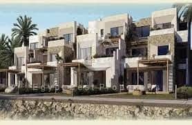 4 Bedroom Townhouse for Sale in North Coast, Matruh - download (18). jpeg