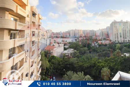 3 Bedroom Flat for Sale in Smoha, Alexandria - 01. jpg