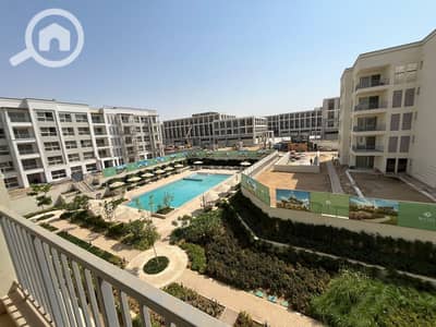 فلیٹ 2 غرفة نوم للايجار في القاهرة الجديدة، القاهرة - WhatsApp Image 2025-08-13 at 12.12. 19 PM (8). jpeg