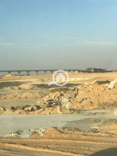 Residential Land for Sale in 6th of October, Giza - 12. jpg