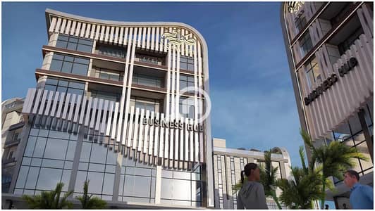 مکتب  للبيع في محرّم بيك، الإسكندرية - IMG-20250812-WA0184. jpg