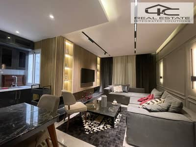 3 Bedroom Apartment for Sale in New Cairo, Cairo - WhatsApp Image 2025-08-13 at 03.17. 55. jpeg