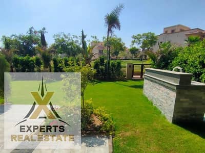 6 Bedroom Villa for Rent in Madinaty, Cairo - WhatsApp Image 2025-08-13 at 1.14. 56 PM. jpeg