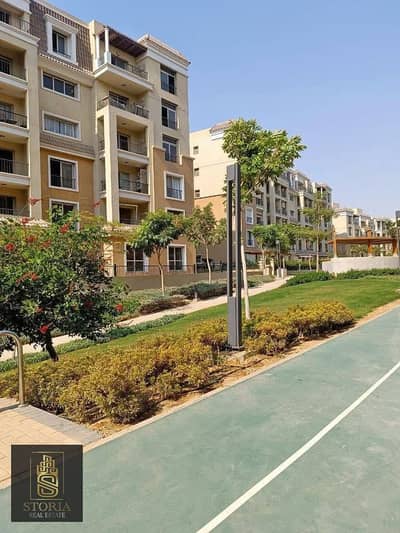 3 Bedroom Apartment for Sale in Mostakbal City, Cairo - 530251083_1276041547396417_8186176284972941408_n. jpg