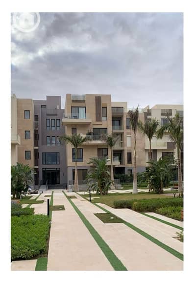 3 Bedroom Flat for Sale in Sheikh Zayed, Giza - IMG-20250420-WA0005. jpg