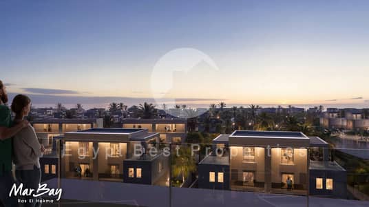 4 Bedroom Chalet for Sale in North Coast, Matruh - 00000. jpg