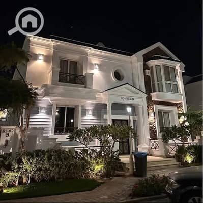 فیلا 7 غرف نوم للبيع في 6 أكتوبر، الجيزة - WhatsApp Image 2024-12-11 at 16.23. 58_a08837fd. jpg