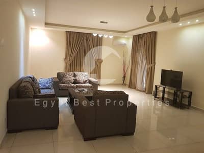 2 Bedroom Apartment for Sale in New Cairo, Cairo - d7. jpg