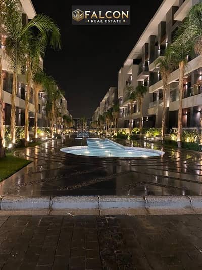 2 Bedroom Apartment for Sale in New Cairo, Cairo - WhatsApp Image 2023-10-22 at 13.55. 37_af1b14e7. jpg