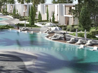 3 Bedroom Chalet for Sale in North Coast, Matruh - 2-6. jpg