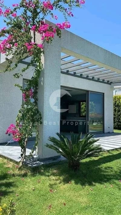 2 Bedroom Chalet for Sale in North Coast, Matruh - WhatsApp Image 2025-07-23 at 12.58. 23 PM. jpeg