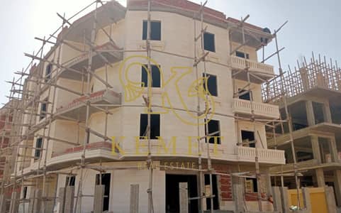 شقة 3 غرف نوم للبيع في القاهرة الجديدة، القاهرة - WhatsApp Image 2025-08-13 at 1.53. 35 PM. jpeg