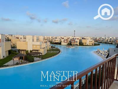 1 Bedroom Hotel Apartment for Sale in North Coast, Matruh - 2. jpg