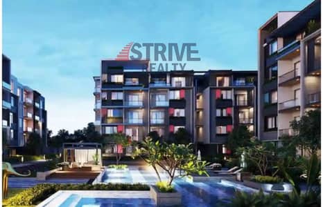 3 Bedroom Flat for Sale in New Cairo, Cairo - bfgnhnh. jpg
