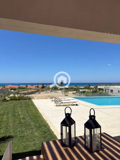3 Bedroom Chalet for Sale in North Coast, Matruh - IMG_5559. jpeg