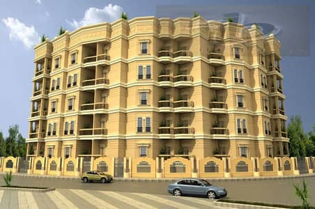 شقة 3 غرف نوم للبيع في القاهرة الجديدة، القاهرة - WhatsApp Image 2025-06-17 at 16.17. 03_f113fc3e. jpg